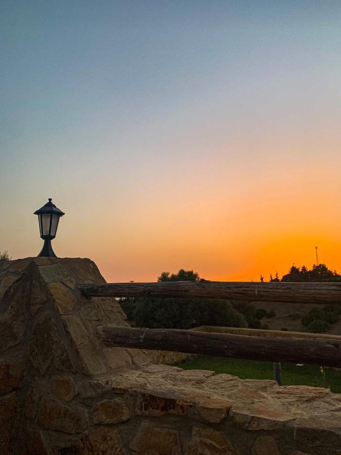 Dmina House Hotel Asilah Ngoại thất bức ảnh