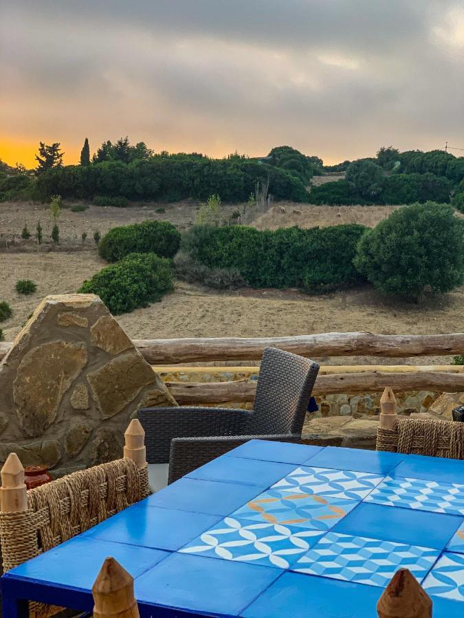 Dmina House Hotel Asilah Ngoại thất bức ảnh