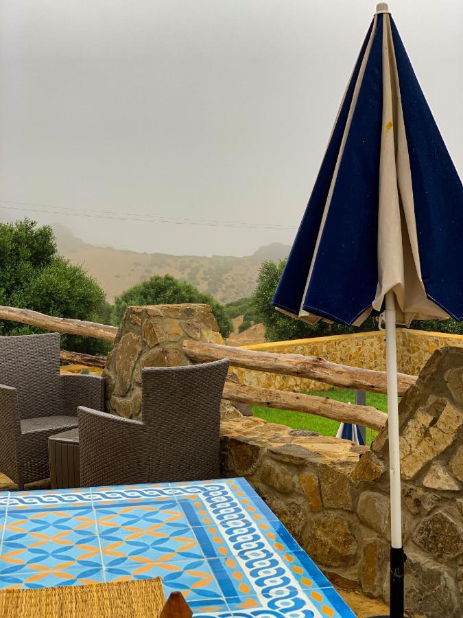 Dmina House Hotel Asilah Ngoại thất bức ảnh