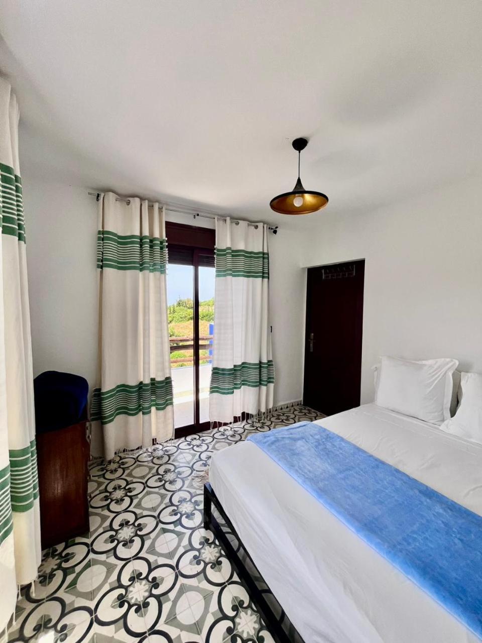 Dmina House Hotel Asilah Ngoại thất bức ảnh